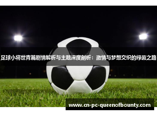 足球小将世青篇剧情解析与主题深度剖析：激情与梦想交织的绿茵之路