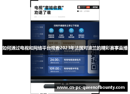 如何通过电视和网络平台观看2023年法国对波兰的精彩赛事直播