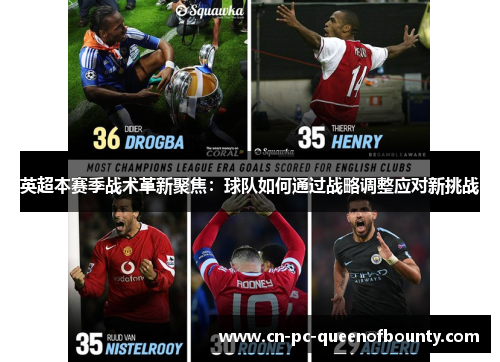 英超本赛季战术革新聚焦:球队如何通过战略调整应对新挑战 英超本赛季战术革新聚焦:球队如何通过战略调整应对新挑战