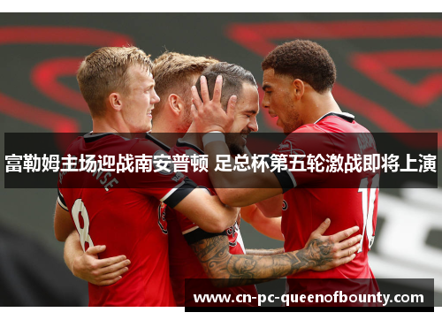 富勒姆主场迎战南安普顿 足总杯第五轮激战即将上演 富勒姆主场迎战南安普顿 足总杯第五轮激战即将上演